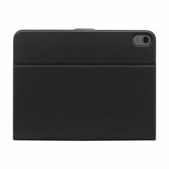 124478114040 Standard Issue Folio Case iPad 11 (11th Gen)/(10th Gen) Black