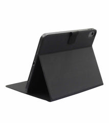 124478114040 Standard Issue Folio Case iPad 11 (11th Gen)/(10th Gen) Black