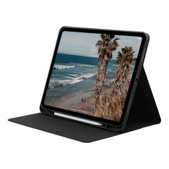 124482114040 Standard Issue Folio Case iPad Pro 13 2024 (7th Gen) Black