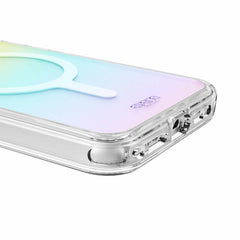 Avana Frost Cosmic MagSafe Case Violet for iPhone 16e