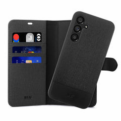 BEA362 Folio 2-in-1 Case Galaxy A36 5G/A56 5G Black