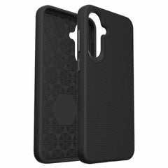 Blu Element Armour Rugged Case Black for Samsung Galaxy A36 5G/Galaxy A56 5G