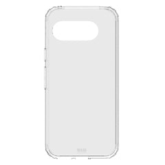 Blu Element DropZone Air Case Clear for Google Pixel 9a