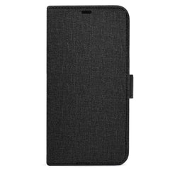 Blu Element Folio 2 in 1 Case Case Black for Google Pixel 9a