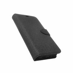 Blu Element Folio 2 in 1 Case Case Black for Google Pixel 9a
