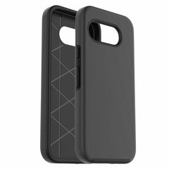 Blu Element Armour Rugged Case Black for Google Pixel 9a