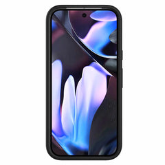 Blu Element Armour Rugged Case Black for Google Pixel 9a