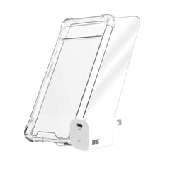 Blu Element Total Protection Bundle for Google Pixel 9a