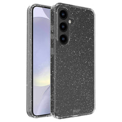 Blu Element DropZone Rugged Glitter Clear for Samsung Galaxy S25+/Galaxy S24+