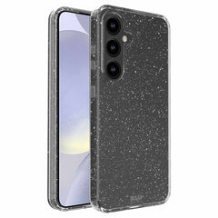 Blu Element DropZone Rugged Glitter Case Clear for Samsung Galaxy S25+/Galaxy S24+