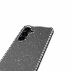 Blu Element DropZone Rugged Glitter Clear for Samsung Galaxy S25+/Galaxy S24+