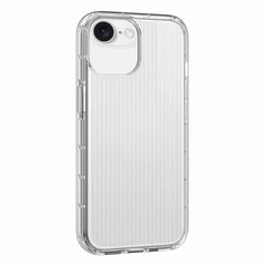 N9ALIPHSE25CL Alto 2 Case iPhone 16e/15/14/13 Clear