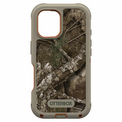 7796019 Defender Pro MagSafe Case iPhone 16 Realtree