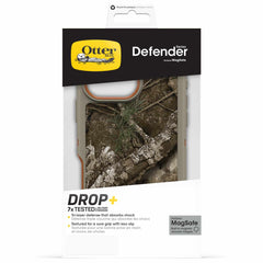 7796041 Defender Pro MagSafe Case iPhone 16 Pro Max Realtree