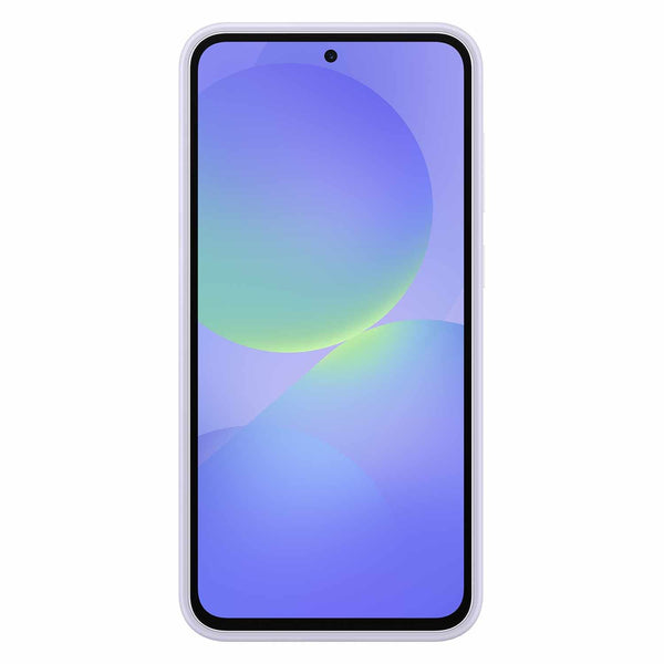 Samsung Silicone Case Lavender for Samsung Galaxy A36 5G