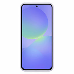 Samsung Silicone Case Lavender for Samsung Galaxy A36 5G
