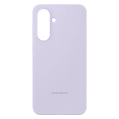 Samsung Silicone Case Lavender for Samsung Galaxy A36 5G