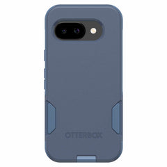 OtterBox Commuter Case Baby Blue Jeans for Google Pixel 9a