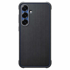 EFRS936CBEGCA Rugged Case Galaxy S25+ Black