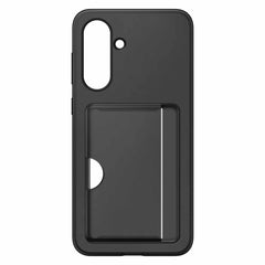 Samsung Card Slot Case Black for Samsung Galaxy A36 5G