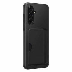 Samsung Card Slot Case Black for Samsung Galaxy A36 5G