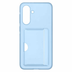 Samsung Card Slot Case Blue for Samsung Galaxy A36 5G