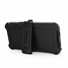 7797945 Defender Pro MagSafe Case with Holster in Bulk iPhone 16e/15/14/13 Black