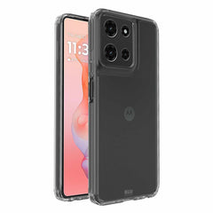 Blu Element DropZone Air Case Clear for Moto G 5G 2025