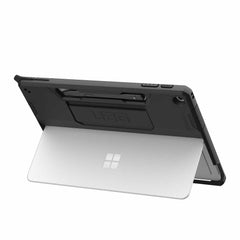 UAG Scout Rugged w/Handstrap Case Black for Microsoft Surface Pro 12-inch