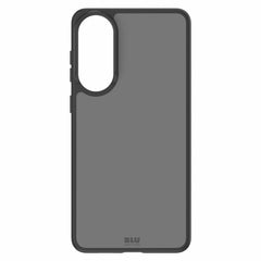 BESEDGE5 Chromatic Kick Case Galaxy S25 Edge Black