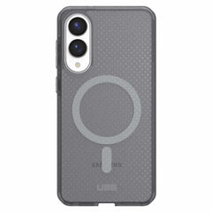 UAG Dot Case w/Magnets Ash for Samsung Galaxy S25 Edge