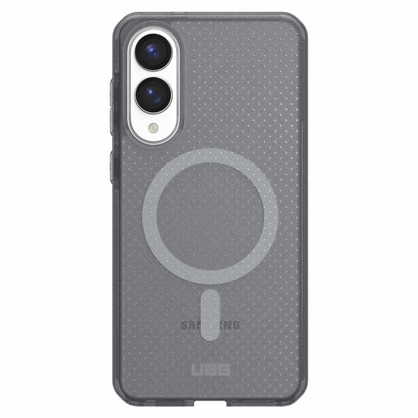 UAG Dot Case w/Magnets Ash for Samsung Galaxy S25 Edge