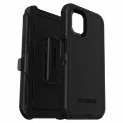 OtterBox Defender Pro Case with Holster Bulk Black for Samsung Galaxy XCover7