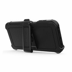 OtterBox Defender Pro Case with Holster Black for Samsung Galaxy XCover7 in Bulk Packaging