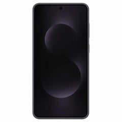 Samsung Silicone Case Black for Samsung Galaxy S25 Edge