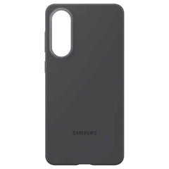Samsung Silicone Case Black for Samsung Galaxy S25 Edge