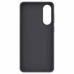 Samsung Silicone Case Black for Samsung Galaxy S25 Edge