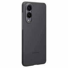 Samsung Silicone Case Black for Samsung Galaxy S25 Edge