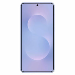 EFPS937CLEGCA Silicone Case Galaxy S25 Edge Light Blue