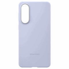 EFPS937CLEGCA Silicone Case Galaxy S25 Edge Light Blue