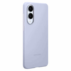EFPS937CLEGCA Silicone Case Galaxy S25 Edge Light Blue