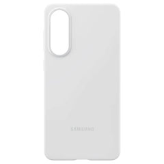 Samsung Silicone Case Light Gray for Samsung Galaxy S25 Edge
