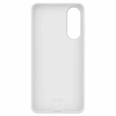Samsung Silicone Case Light Gray for Samsung Galaxy S25 Edge
