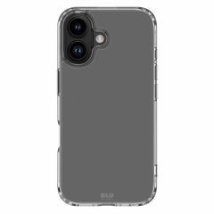 Blu Element DropZone Air Case Clear for iPhone 16 in Bulk Packaging