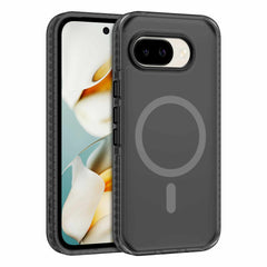 Nimbus9 Phantom 3 Case Smoke for Google Pixel 9a