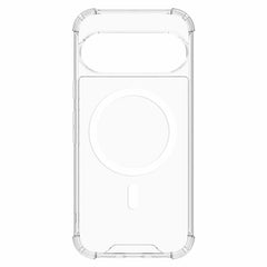 Blu Element DropZone Rugged w/Magnets Clear for Google Pixel 10/10 Pro