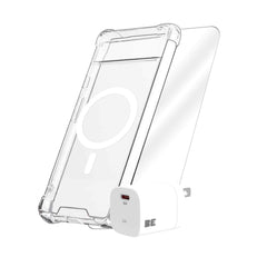 Blu Element Total Protection Bundle w/Magnets for Google Pixel 10/10 Pro