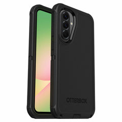 OtterBox Defender Case Black for Samsung Galaxy A56 5G