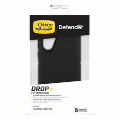 7797788 Defender Case Galaxy A56 5G Black