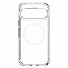 GGXPHMACRTRSP Hybrid_R Case w/MagSafe Pixel 10/10 Pro Clear
